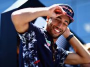 Daniel Ricciardo