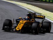 Renault, Carlos Sainz