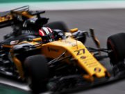 Nico Hulkenberg