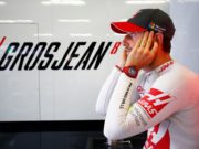 Romain Grosjean