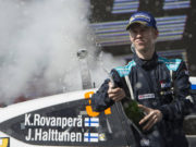 Kalle Rovanperä