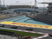 Yas Marina, Abu Dhabi