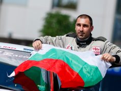 Пламен Стайков шампион в ERT2 след победа в Португалия