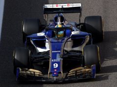 Алфа Ромео се завръща в F1