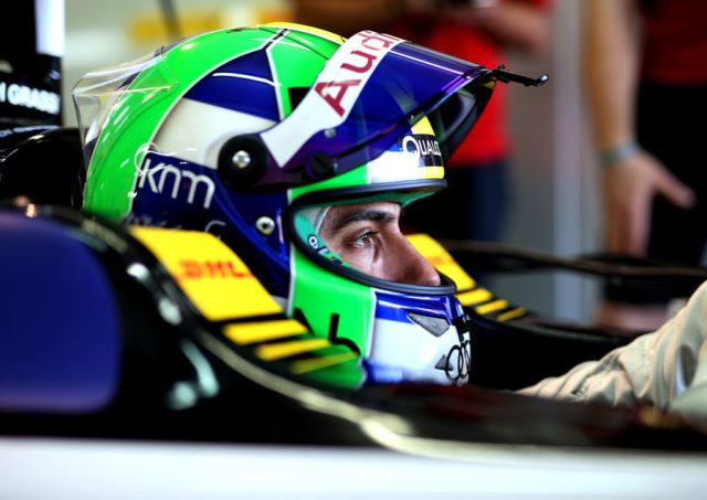 Lucas di Grassi