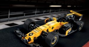 LEGO, Renault