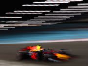 Red Bull, Max Verstappen