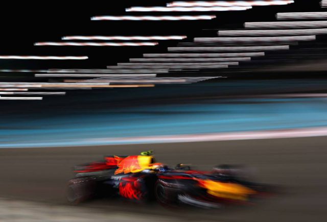 Red Bull, Max Verstappen