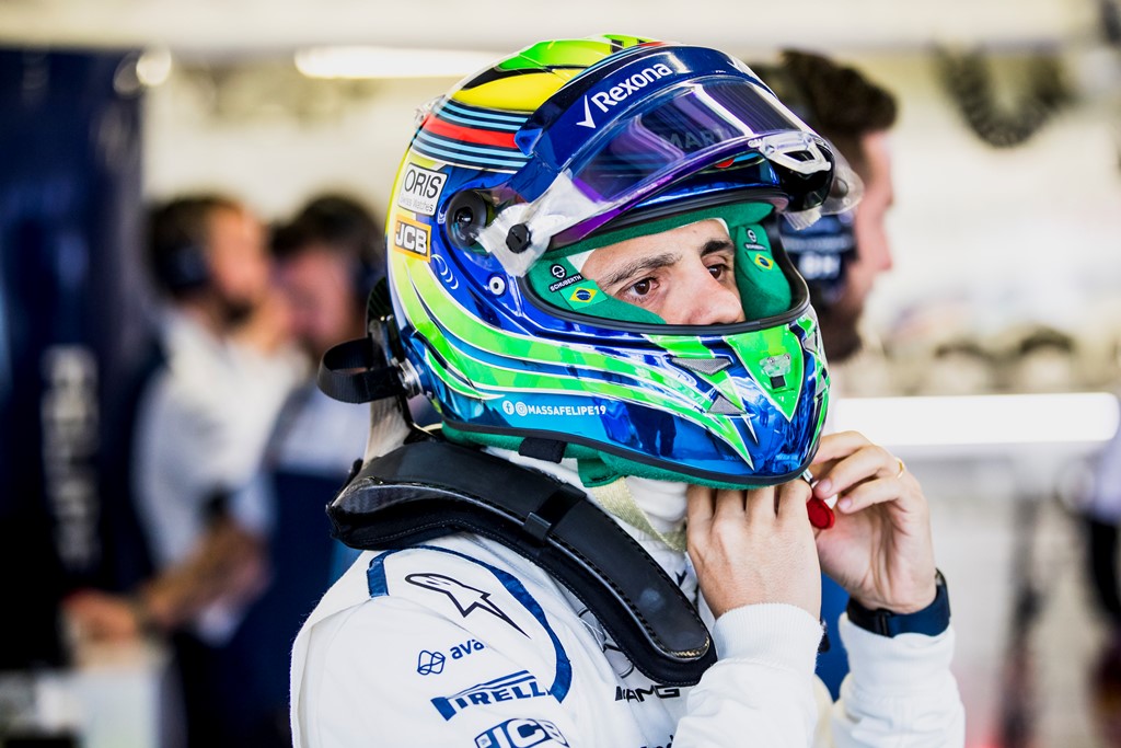 Felipe Massa to leave Williams and F1 at the end of 2017 - News for Speed