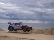 Thierry Neuville