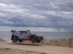 Thierry Neuville