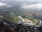 Autódromo José Carlos Pace, Brazilian Grand prix