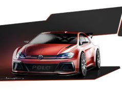 Volkswagen Polo GTI R5