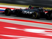 Kevin Magnussen