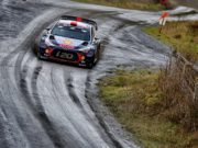 Dani Sordo, Hyundai