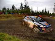 Andreas Mikkelsen