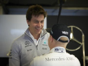 Toto Wolff