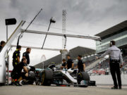 Valtteri Bottas, 2018