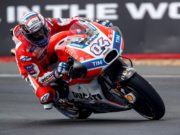 Andrea Dovizioso