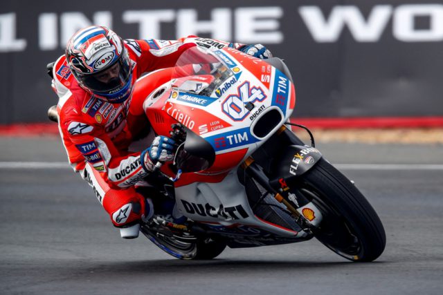 Andrea Dovizioso