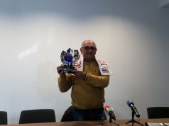 Давидоне се оттегля от рали спорта