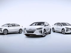 Hyundai IONIQ с Голямата награда в конкурса „Световен женски автомобил на годината“