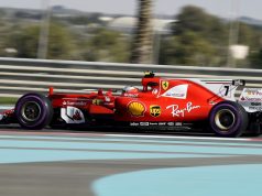 Сантандер потвърди, че прекратява партньорството си с Ферари и F1