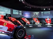 Ferrari Museums