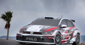 Volkswagen Polo GTI R5
