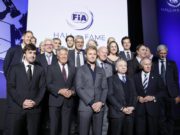 Hall of Fame, FIA