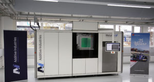 3D-metal printing