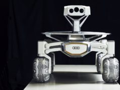 Apollo, Audi