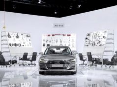 Design Miami, Audi