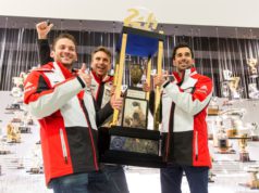 Porsche Museum, 24 Hours of Le Mans