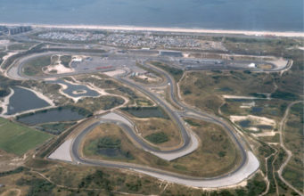 WTCR, calendar