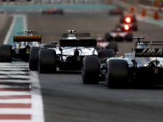 Шефовете на F1 проучват как пистите могат да се променят, за да има повече изпреварвания