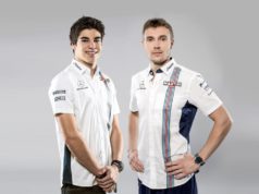 Sergey Sirotkin, Lance Stroll