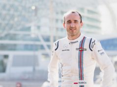 Robert Kubica