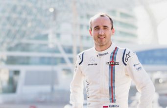 Robert Kubica