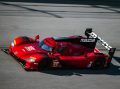 Mazda Team Joest