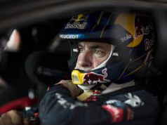 Carlos Sainz