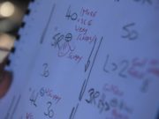 ice-note crews, notes, pacenotes, WRC