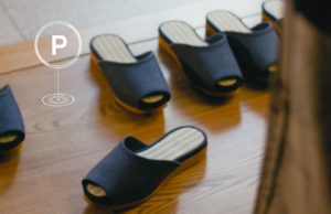 autonomous slippers