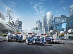 ABB и Формула Е пишат заедно бъдещето на електрическата мобилност