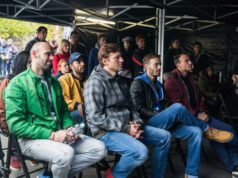 Автомобилни пилоти спечелиха награда за пътна безопасност