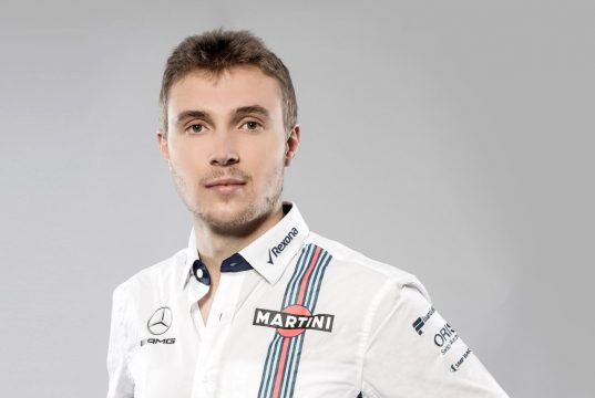 Сергей Сироткин,
