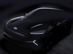 КИА демонстрира изцяло нов концептуален електромобил на CES 2018
