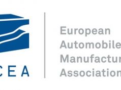 Honda Motor Europa стана член на ACEA