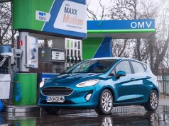 Ford Fiesta – Кола на годината в България