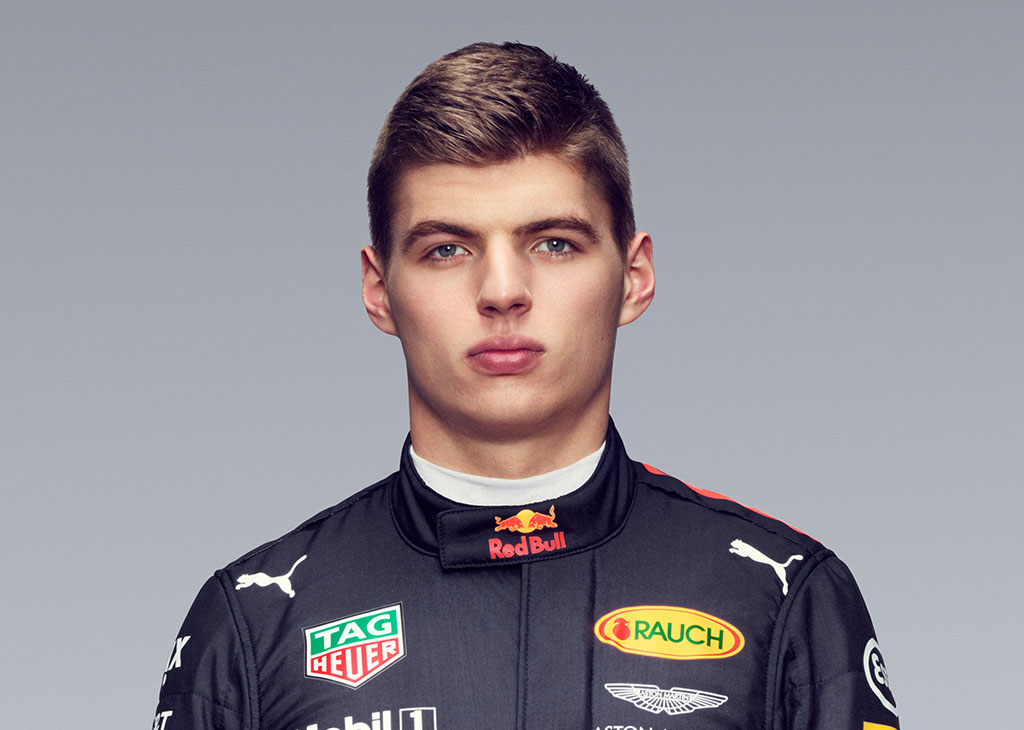max-verstappen